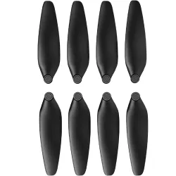 1 Par de H&eacute;lices Potensic para Dron Atom SE 4K