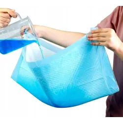 30 x 45 cm, 50 kusů Absorbční podložky pro psy a kočky - Obrázek 3