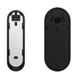 Aqara Smart Lock U200 Kit Black, HomeKit, Thread, Bluetooth 5.1, NFC - Image 3