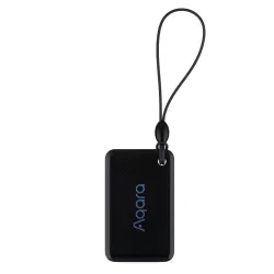 Aqara Smart Lock U200 Kit Srebrny | Inteligentny zamek do drzwi | HomeKit, Thread, Bluetooth 5.1, NFC - Zdjęcie 7
