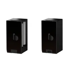 Aqara Smart Lock U200 Kit Argento, HomeKit, Thread, Bluetooth 5.1, NFC - Immagine 8