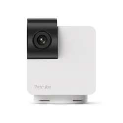 Interaktive Haustierüberwachungskamera Petcube Cam 360, WiFi, 1080p, 360° - Bild 2