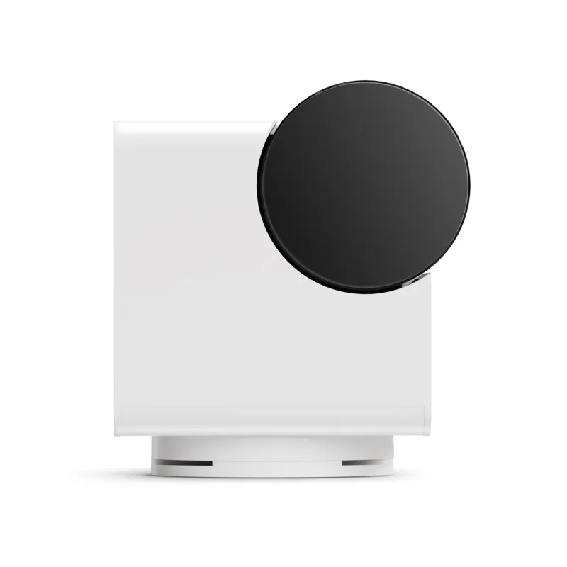 Etkileşimli Evcil Hayvan İzleme Kamerası Petcube Cam 360, WiFi, 1080p, 360° - Görsel 3