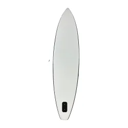 Aufblasbares Paddleboard + Paddel Extralink SUP-Board 350cm, Set - Bild 3