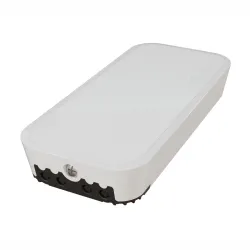 Kit Mikrotik wAP ac LTE (2024) - Roteador LTE, wAPGR-5HacD2HnD&EC200A-EU, LTE4, Wi-Fi 5, 2x GbE RJ45, microSIM, IP54 - Imagem 2