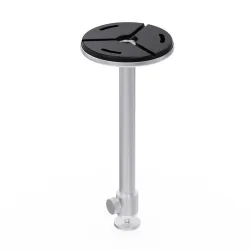 Soporte de techo para proyector Wanbo WBCA01, 328x141mm - Imagen 2
