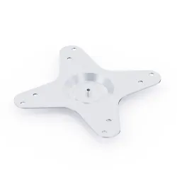 Adaptador de Montaje para Proyector Wanbo WBCA02, Compatible con Modelos DaVinci y Mozart, 170 mm, 1/4" - Imagen 2