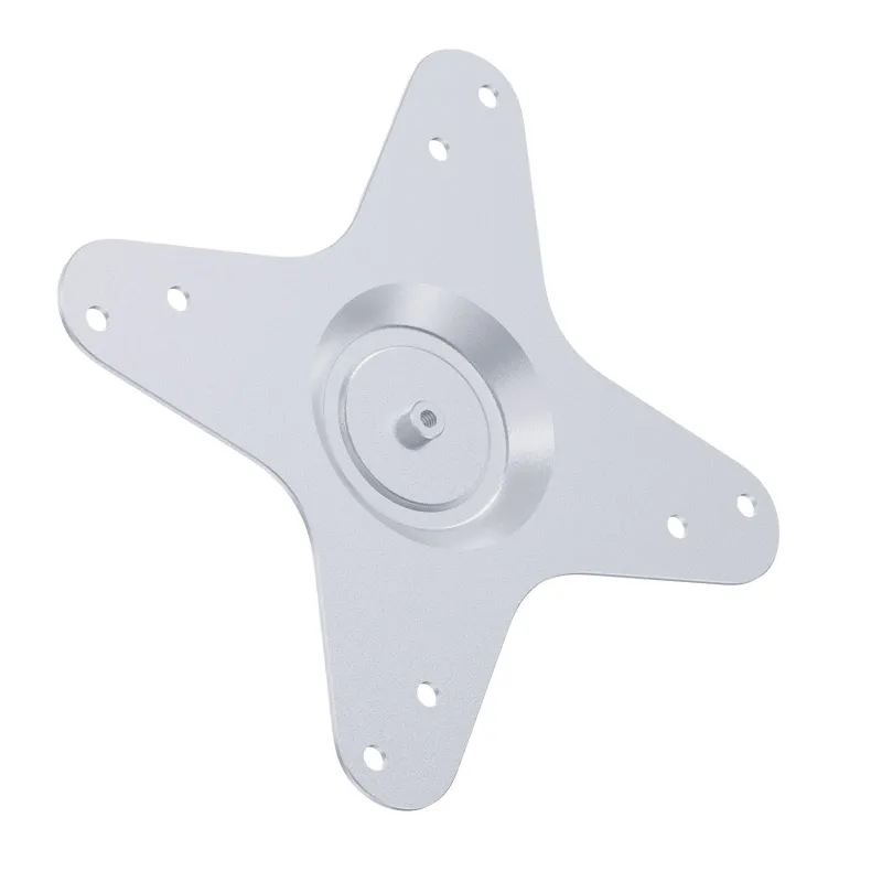 Adaptador de Montaje para Proyector Wanbo WBCA02, Compatible con Modelos DaVinci y Mozart, 170 mm, 1/4" - Imagen 3