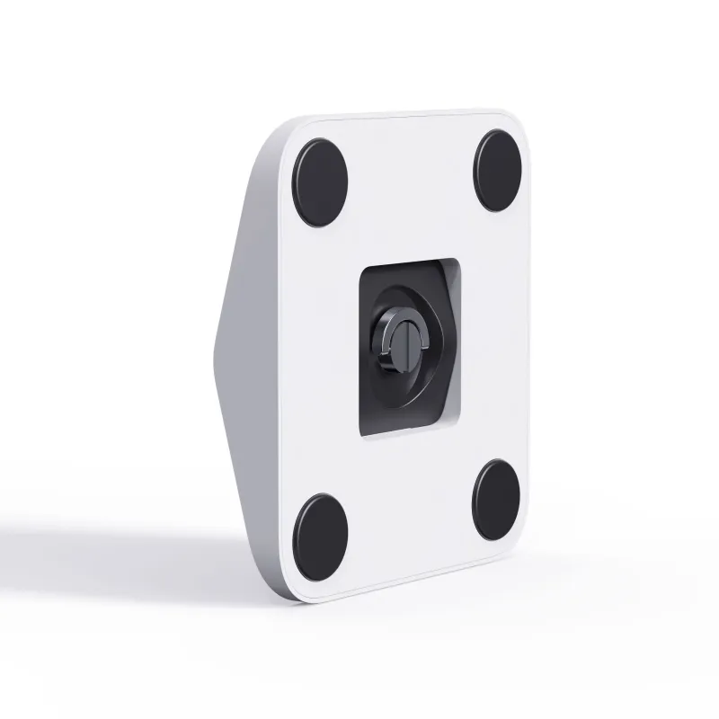 Soporte para proyector Wanbo WBBA03, 140x150x26mm - Imagen 3