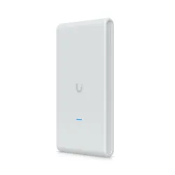 Ubiquiti U6-Mesh-Pro Zugangspunkt, WiFi 6, 2x GbE RJ45, PoE, IPX6 - Bild 2
