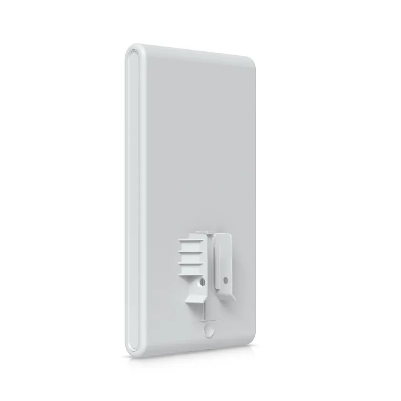 Ubiquiti U6-Mesh-Pro Zugangspunkt, WiFi 6, 2x GbE RJ45, PoE, IPX6 - Bild 4