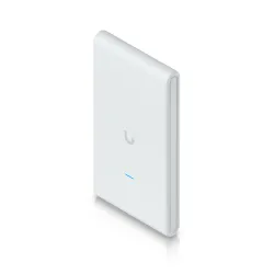 Punto de acceso Ubiquiti U6-Mesh-Pro, WiFi 6, 2x GbE RJ45, PoE, IPX6 - Imagen 6