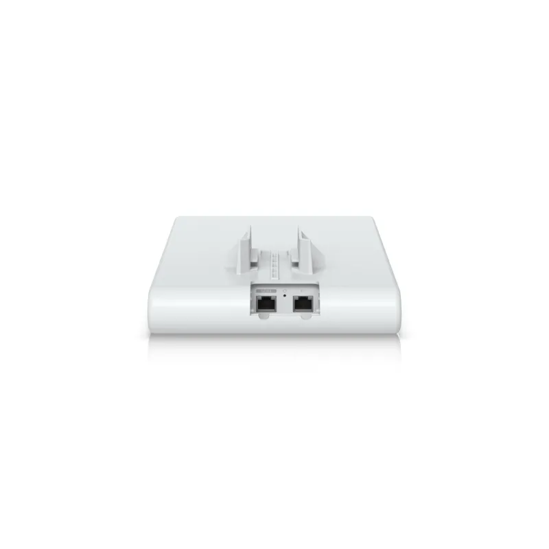 Ubiquiti U6-Mesh-Pro Zugangspunkt, WiFi 6, 2x GbE RJ45, PoE, IPX6 - Bild 7