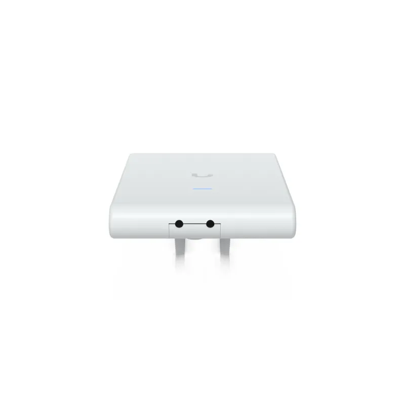 Punto di accesso Ubiquiti U6-Mesh-Pro, WiFi 6, 2x GbE RJ45, PoE, IPX6 - Immagine 8