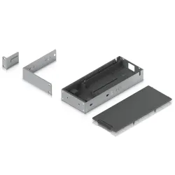 Kit de Montagem Rack Ubiquiti UACC-Pro-Max-16-RM para Pro Max 16 - Imagem 2