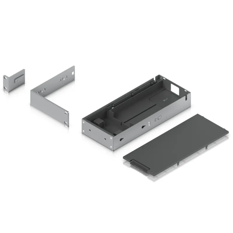 Kit de Montaje Rack Ubiquiti UACC-Pro-Max-16-RM para Pro Max 16 - Imagen 2