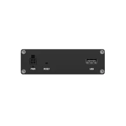 Roteador industrial Teltonika RUT301, 5x RJ45 100Mb/s, USB 2.0, IP30 - Imagem 6