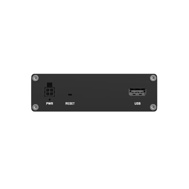Teltonika RUT301 Industrial Router, 5x RJ45 100Mb/s, USB 2.0, IP30 - Image 6