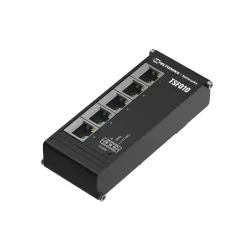 Teltonika TSF010 | Switch | 5x RJ45 100Mb/s, IP30 - Zdjęcie 2