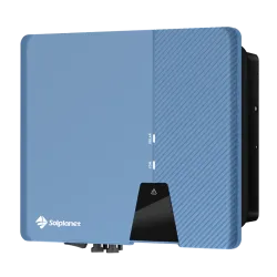 Falownik Solplanet ASW3000-S-G2, 1-fazowy, 3kW, 2 MPPT