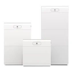 HUAWEI Moduł zarządzania pracą akumulatora obsługuje do 3 modułów akumulatora technologia ogniw LiFePO4 - Zdjęcie 2