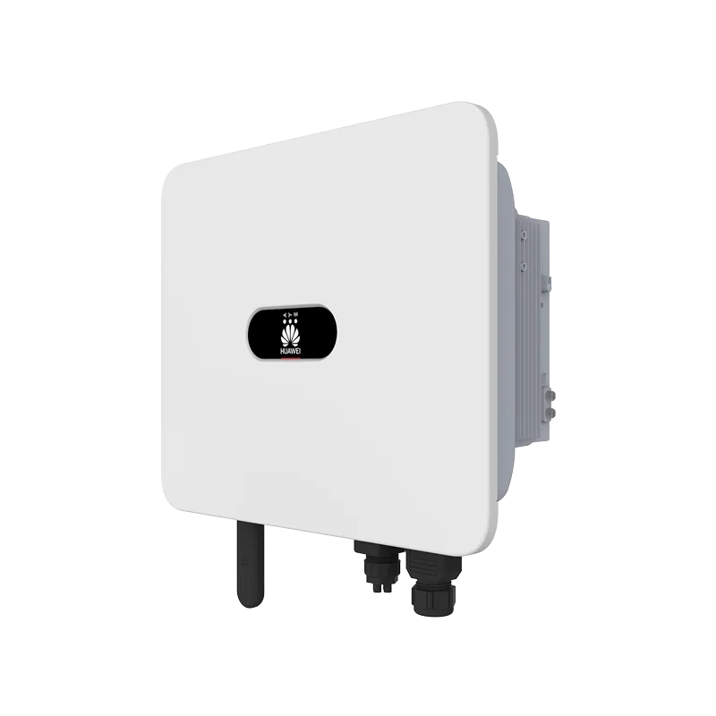 Falownik Huawei FusionSolar 3-fazowy, 2-MPPT, 12kW/13,2kVA, 2 wyjścia bateryjne