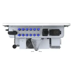 Falownik Huawei FusionSolar 3-fazowy, 2-MPPT, 25kW/27,5kVA, 2 wyjścia bateryjne - Zdjęcie 2