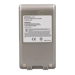 Wiederaufladbare Batterie Dreame T20 P2016-7S1P 3000mAh 25.2V - Bild 2
