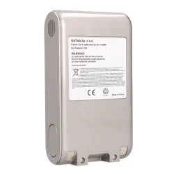 Batteria ricaricabile Dreame T20 P2016-7S1P 3000mAh 25.2V - Immagine 7