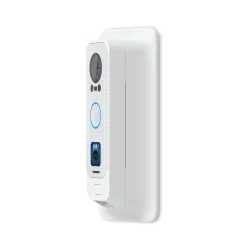 Ubiquiti UACC-G4 Doorbell Pro PoE-Gang Box White | Płytka montażowa | - Zdjęcie 2