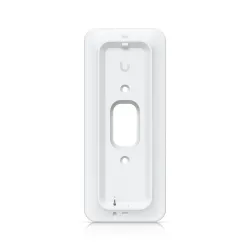 Монтажная плита Ubiquiti UACC-G4 Doorbell Pro PoE Gang Box Белая - Изображение 4