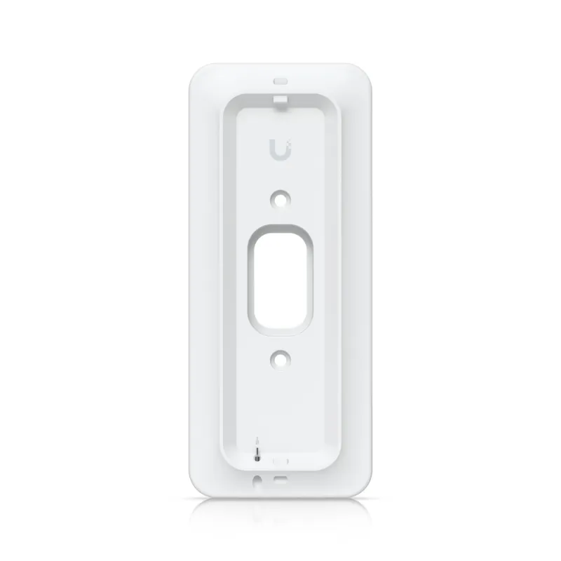 Ubiquiti UACC-G4 Doorbell Pro PoE-Gang Box White | Płytka montażowa | - Zdjęcie 4