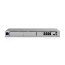 Ubiquiti UDM-Pro-Max | Konsola | UniFi Dream Machine, 8x...