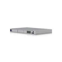 Консоль Ubiquiti UDM-Pro-Max, UniFi Dream Machine, 8x RJ45 1000Mb/s, 1x SFP+, 1x RJ45 2.5Gb/s WAN, 1x SFP+ WAN - Изображение 2