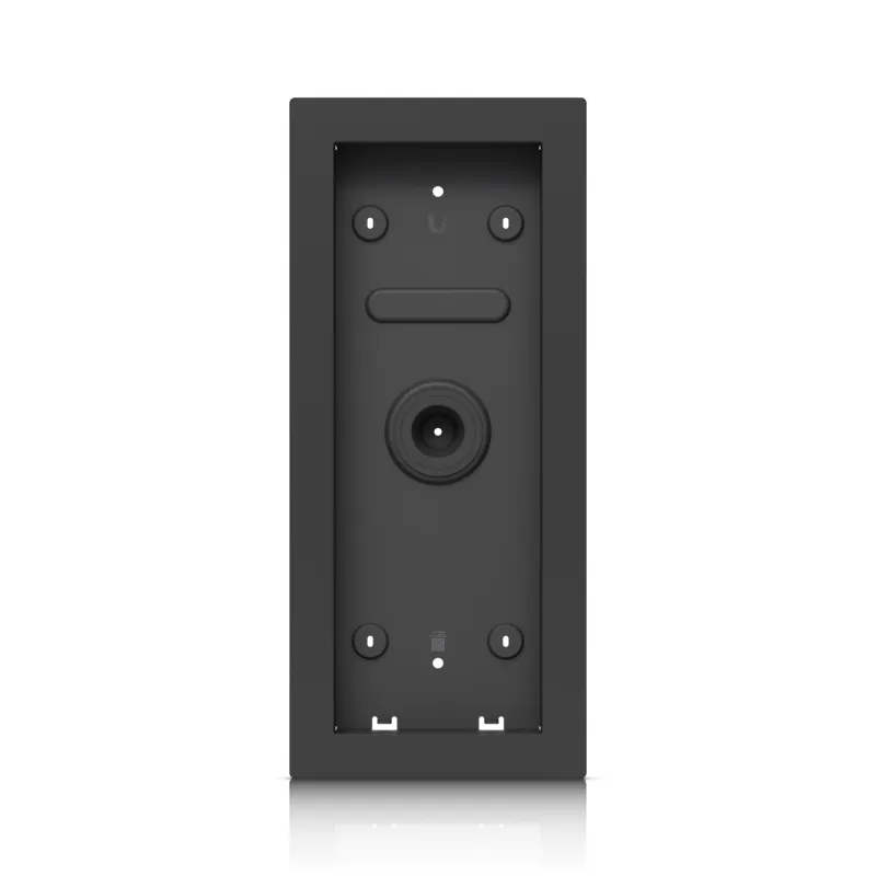 Suporte embutido Ubiquiti UACC-Intercom-FM, Montagem em intercomunicador, 375.3 x 164.2 x 46 mm - Imagem 6
