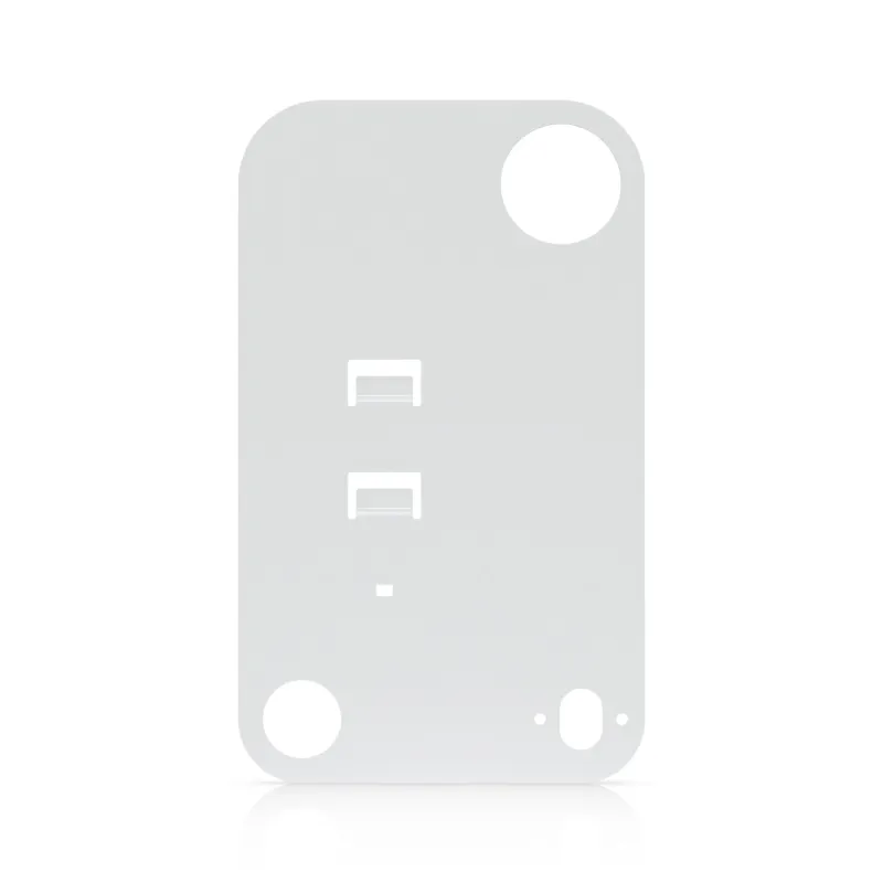Потолочный кронштейн Ubiquiti UACC-AI-Theta-CMS, Система потолочного крепления AI Theta, 240 x 140 x 5 мм - Изображение 3