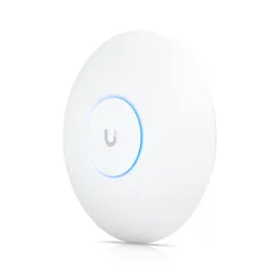 Ubiquiti U7-Pro-Max | Punkt dostępowy | WiFi7, 6GHz, 1x RJ45 2.5Gbps - Zdjęcie 2