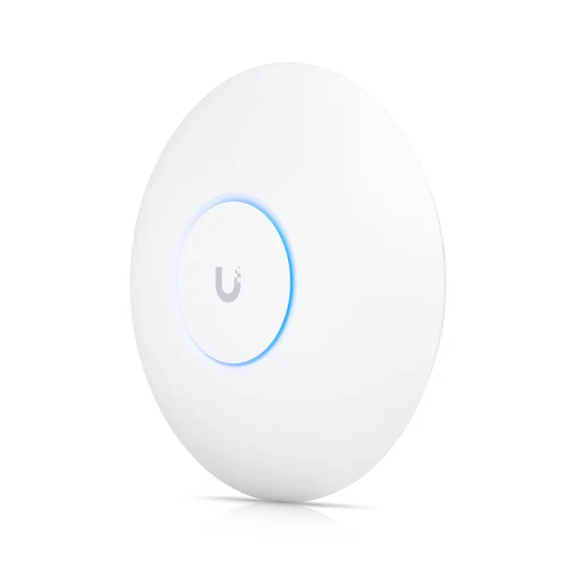Ubiquiti U7-Pro-Max | Ponto de acesso | WiFi7, 6GHz, 1x RJ45 2.5Gbps - Imagem 2