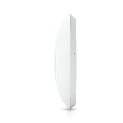 Ubiquiti U7-Pro-Max | Punkt dostępowy | WiFi7, 6GHz, 1x RJ45 2.5Gbps - Zdjęcie 3