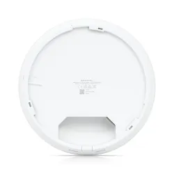 Ubiquiti U7-Pro-Max | Punkt dostępowy | WiFi7, 6GHz, 1x RJ45 2.5Gbps - Zdjęcie 4