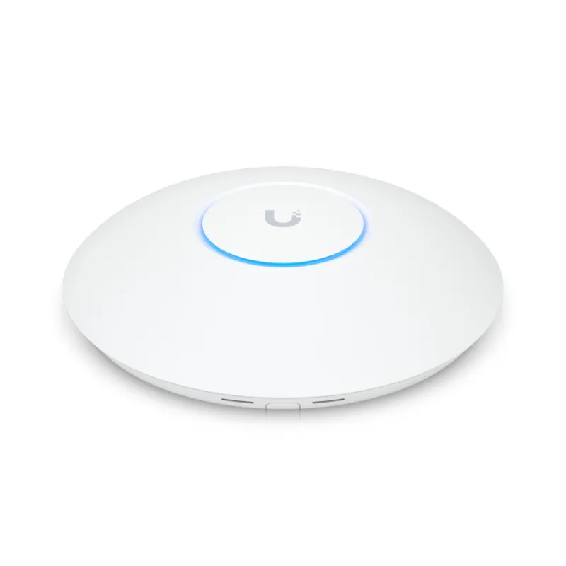 Ubiquiti U7-Pro-Max | Punto de acceso | WiFi7, 6GHz, 1x RJ45 2.5Gbps - Imagen 5
