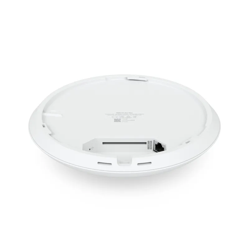 Ubiquiti U7-Pro-Max | Erişim noktası | WiFi7, 6GHz, 1x RJ45 2.5Gbps - Görsel 6