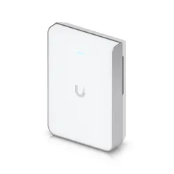 Точка доступа Ubiquiti U7-Pro-Wall, WiFi7, 6GHz, 1x RJ45 2.5Gbps - Изображение 8