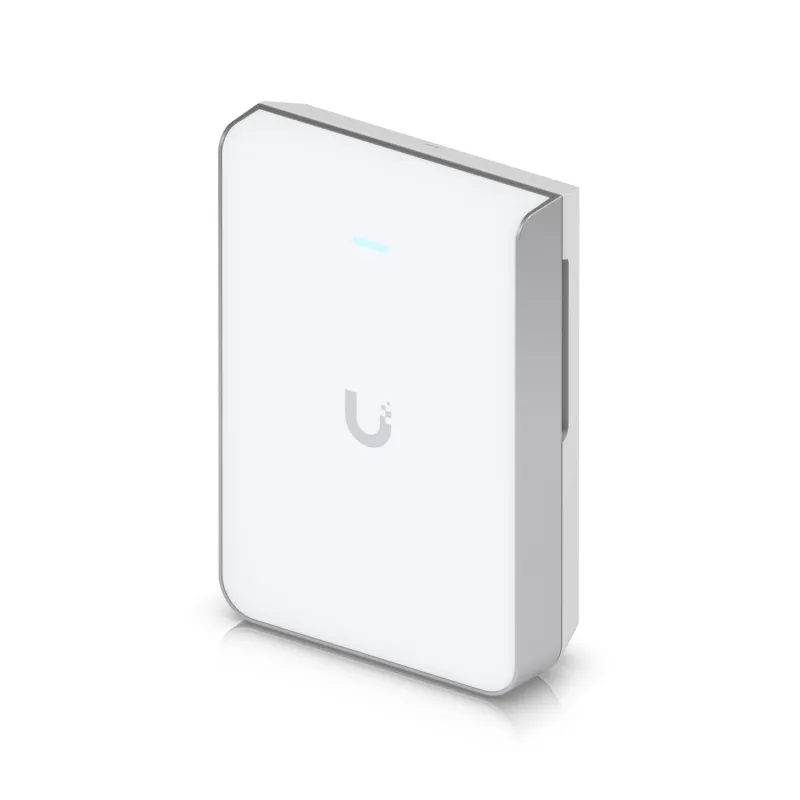 Punto di accesso Ubiquiti U7-Pro-Wall, WiFi7, 6GHz, 1x RJ45 2.5Gbps - Immagine 8