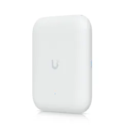 Punto de acceso Ubiquiti U7-Outdoor, WiFi7, Doble Banda, 1x RJ45 2.5Gbps, IPX6 - Imagen 2