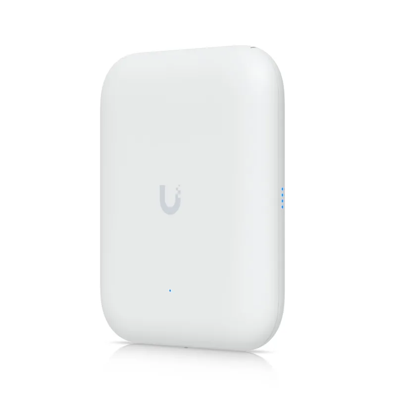 Přístupový bod Ubiquiti U7-Outdoor, WiFi7, Dvojband, 1x RJ45 2.5Gbps, IPX6 - Obrázek 2