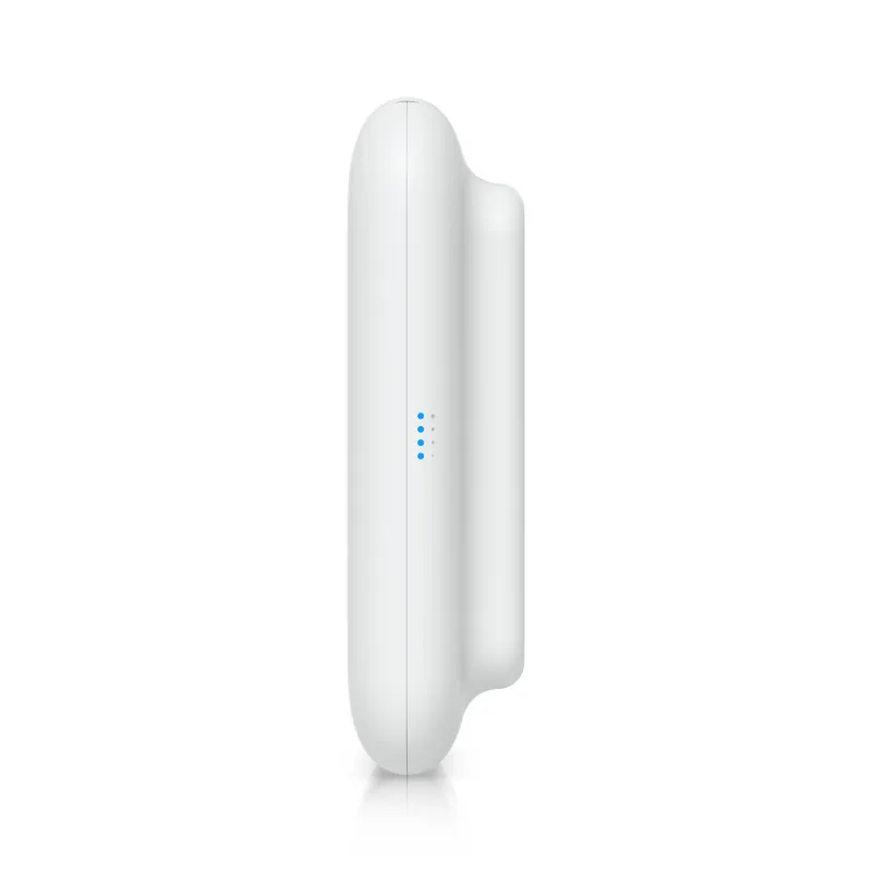 Punto de acceso Ubiquiti U7-Outdoor, WiFi7, Doble Banda, 1x RJ45 2.5Gbps, IPX6 - Imagen 3