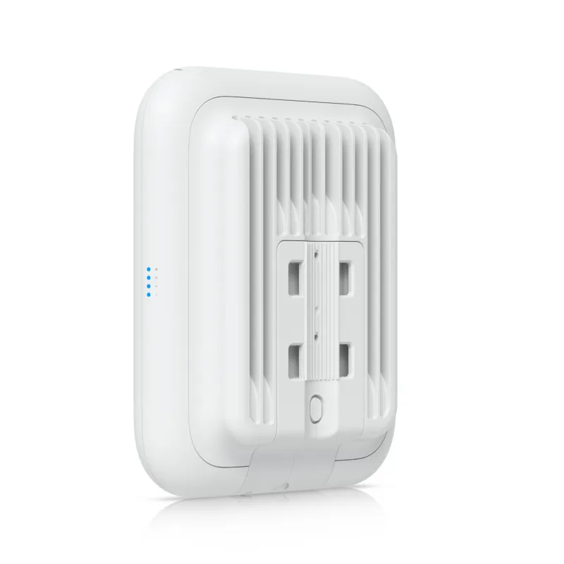 Ponto de Acesso Ubiquiti U7-Outdoor, WiFi7, Dual Band, 1x RJ45 2.5Gbps, IPX6 - Imagem 4