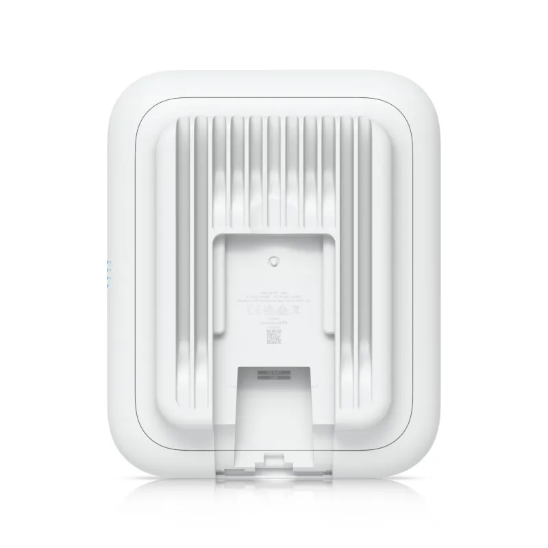 Přístupový bod Ubiquiti U7-Outdoor, WiFi7, Dvojband, 1x RJ45 2.5Gbps, IPX6 - Obrázek 6