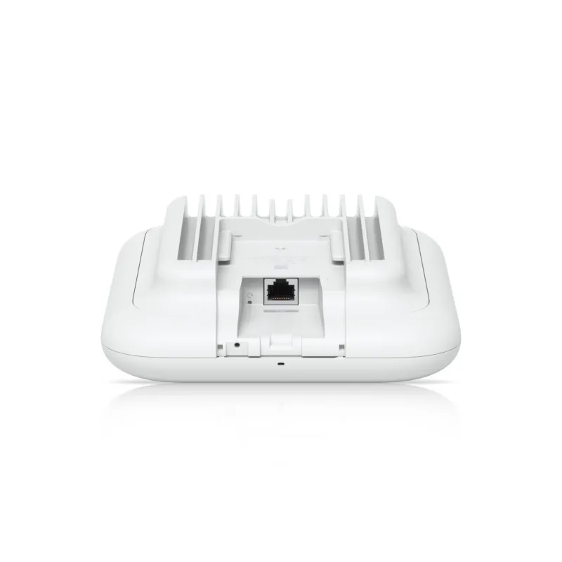 Punto de acceso Ubiquiti U7-Outdoor, WiFi7, Doble Banda, 1x RJ45 2.5Gbps, IPX6 - Imagen 7